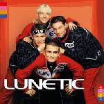 Lunetic - Cik-Cak (Reissue) (CD) (0199957739825)
