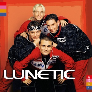 Lunetic - Cik-Cak (Reissue) (CD) (0199957739825)