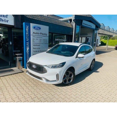 Ford Kuga ST-Line X 110 kW