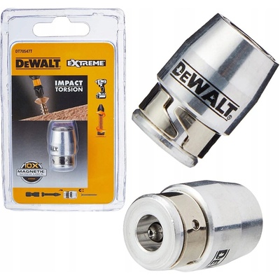 DeWALT DT70547T Alu magnetický držák na 50 mm Torsion bity