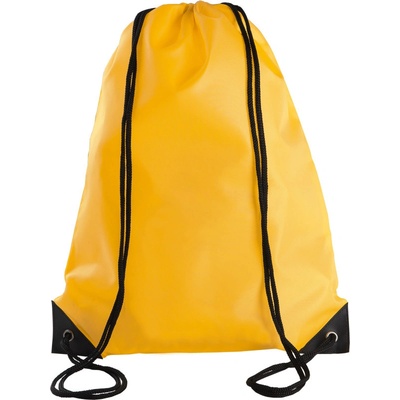 KiMood KI0104 COT19010420099 yellow žlutá