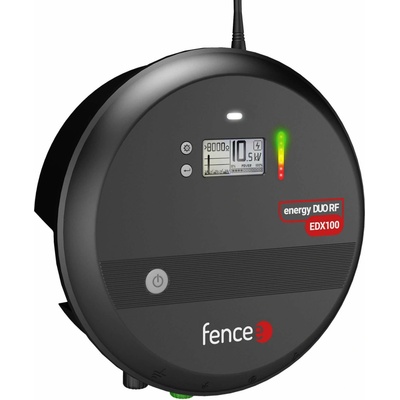 Fencee energy DUO RF EDX100