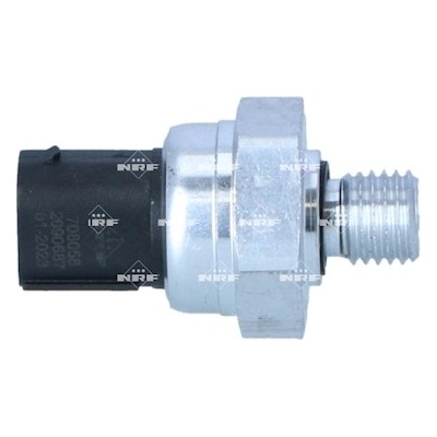 Senzor, tlak vyfuk.plynu NRF 708058