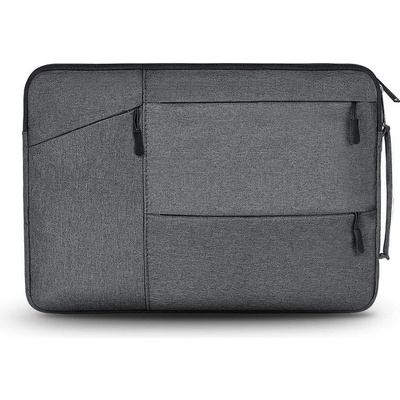 Tech-Protect Pocket obal na notebook 14'', šedá TEC411935