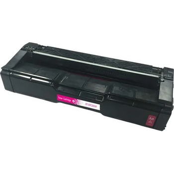 Image 1 of Compatible Тонер касета Ricoh SPC252/SPC260/SPC262 M Съвместима 6000 стр