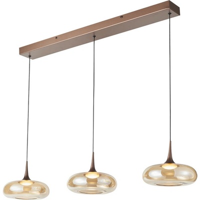 Italux PND-24028-3B-COPP