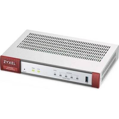 ZYXEL ATP100 v2