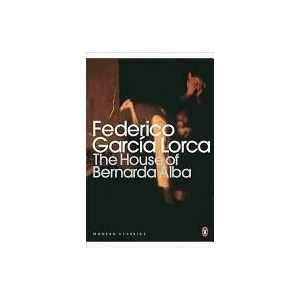 House of Bernarda Alba and Other Plays | Federico García Lorca (2001)