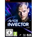 Hry na PC Avicii Invector