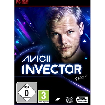 Avicii Invector