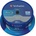 Verbatim BD-R SL Datalife (25-pack)Blu-Ray/Spindle/6x/25GB WHITE BLUE SURFACE (43837)