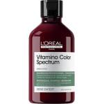 L'Oréal L'Oréal Professionnel Vitamino Color Spectrum Green Шампоан за неутрализиране на червени тонове 300 мл