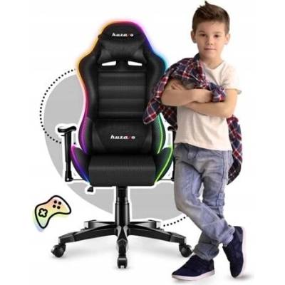 HUZARO Ranger 6.0 RGB čierne