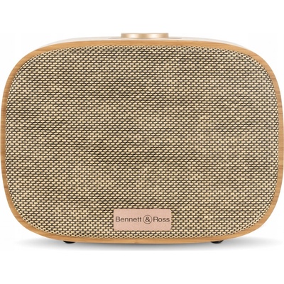 Bennett & Ross BB-522 BN