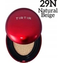 Tirtir Mask Fit Red Cushion SPF 40 PA++ 29N Natural Beige Dlhotrvajúci make-up na tvár v hubke 18 g