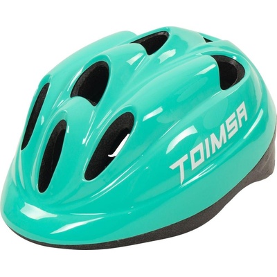 Toimsa каска ЗЕЛЕНА 10713 (8422084107130)