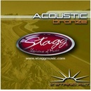 Stagg AC-12ST-BR
