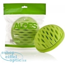 Suavipiel Měkká Aloe houba na mytí Aloes Soft Sponge