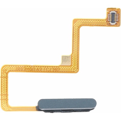 Flex kábel zapínania ON/OFF a senzor odtlačku prsta Xiaomi Redmi Note 11 Pro+ 5G zelená farba