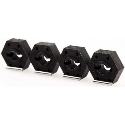 LC-Racing ofset kola