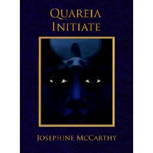 Quareia The Initiate | Josephine Mccarthy (ISBN: 9781911134251)