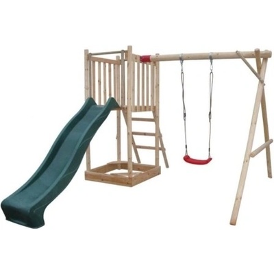 Marimex ihrisko Play Basic 006