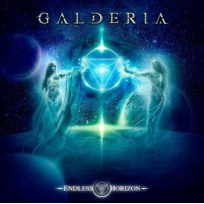 Endless Horizon - Galderia LP