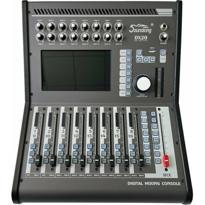 Soundking DX20-A