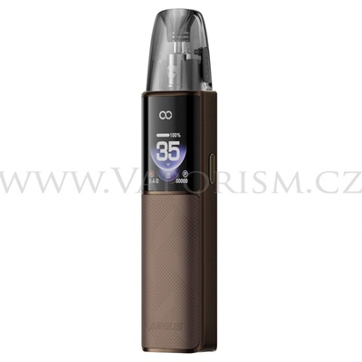 VOOPOO Argus G4 Pod 1650 mAh Brown