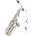 Yamaha YAS-280 S SET Алт саксофон (YAS280S-SET)