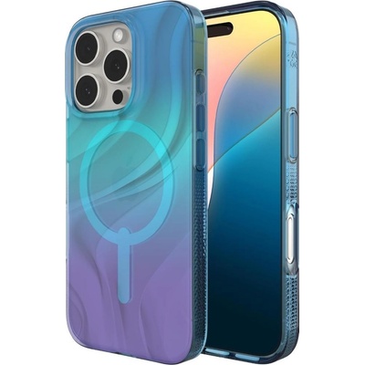 Zagg kryt Milan Snap Apple iPhone 16 Pro Deep Aurora 702315108 – Zboží Živě
