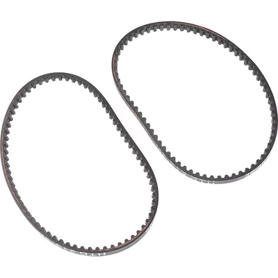 Team Corally Řemínek Nitro Powerbox