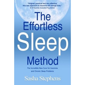 Effortless Sleep Method (ISBN: 9781456492540)