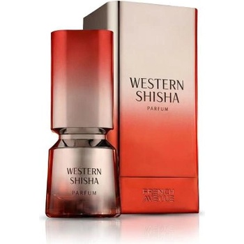 French Avenue Western Shisha Extrait de Parfum 100 ml