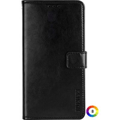 Alcatel 1 2021 Wallet Калъф и Протектор