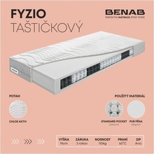 Benab FYZIO