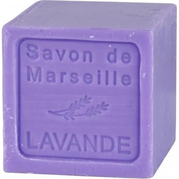 Le Chatelard Marseillské mydlo v kocke Levanduľa 300 g