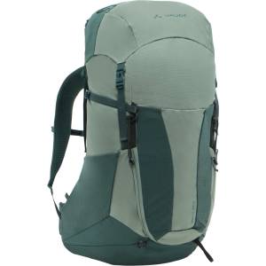 VAUDE Туристическа раница Vaude Brenta 44+6 Walking backpack - Agave - размер One Size (502-9677-0111)