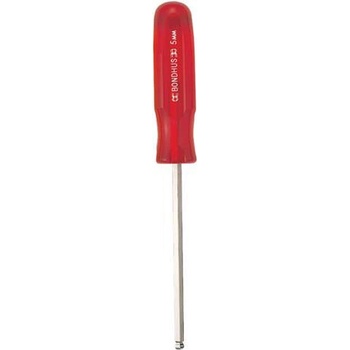 Bondhus 16654 Skrutkovač 2.5 mm INBUS s guličkou