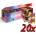 EXS Condoms Strawberry Sundae 20 pack