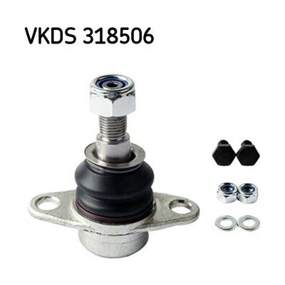Podpora-/ Kloub SKF VKDS 318506 (VKDS318506)