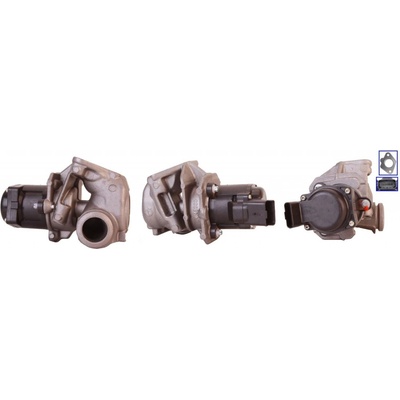 AGR - Ventil DRI 717720002