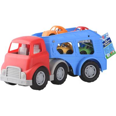 Playgo PLGo Автовоз с Коли