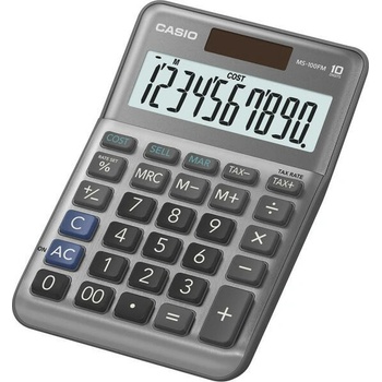 Image 1 of Casio MS-100FM