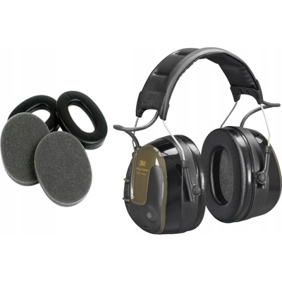 3M PELTOR PROTAC SHOOTER HEADSET MT13H223A – Zbozi.Blesk.cz