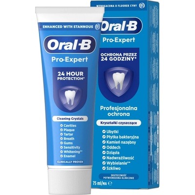 Oral B Pro Expert 24 Hour Protection 75 ml