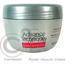 Vlasová regenerace Avon Advance Techniques ošetřující maska na barvené vlasy 150 ml