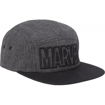Baseballová MARVEL