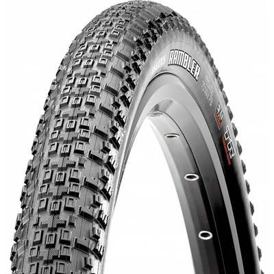 Maxxis RAMBLER 700x38C kevlar