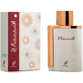 Image 1 of Afnan Inara (White) EDP 100 ml